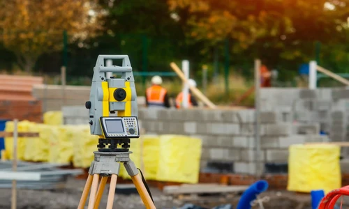 inženýrská geodezie