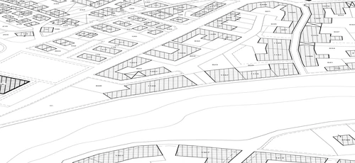 katastr nemovitostí